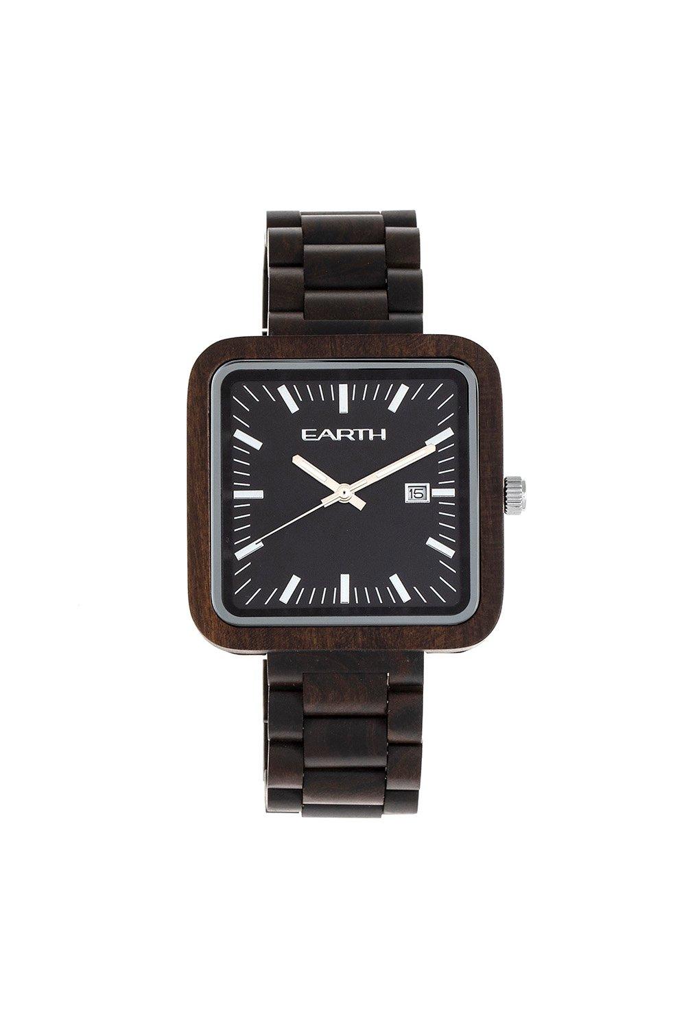 Berkshire Bracelet Watch with Date